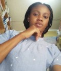 Rencontre Femme Cameroun à Littoral douala bassa : Sandra, 31 ans